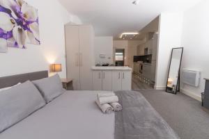 Cosy 1Bed Getaway in Central Hull