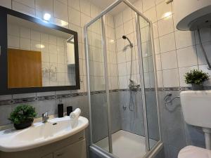 Apartmani Mare Domus, Mandre