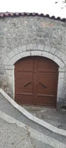 Ορεινος Παραδεισος - Стемніца