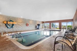Best Western Plus Mont-Laurier
