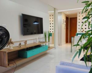 SEA201|Lindo apt em Porto de Galinhas