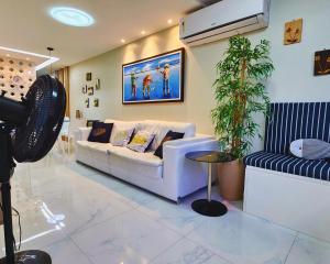 SEA201|Lindo apt em Porto de Galinhas