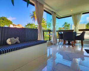 SEA201|Lindo apt em Porto de Galinhas