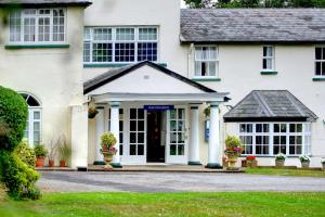 Lord Haldon Country Hotel, Sure Hotel Collection by Best Western