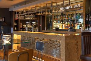 Manor Hotel Solihull, BW Signature Collection