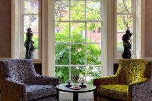 Moore Place Hotel, BW Signature Collection