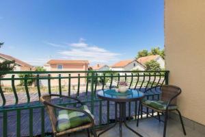 Apartments Lavandela Girandela