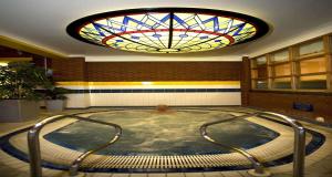 Best Western Frodsham Forest Hills Hotel