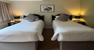 Best Western Frodsham Forest Hills Hotel