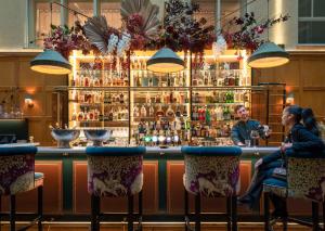 Hotel Kung Carl, WorldHotels Crafted