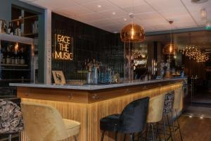 Best Western Plus Grand Hotel Elektra