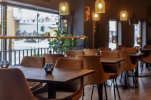 Best Western Plus Grand Hotel Elektra