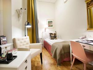 Small Single Room room in Hotel Kung Carl; BW Premier Collection