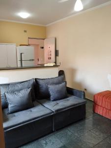 Apartamento na praia dos sonhos