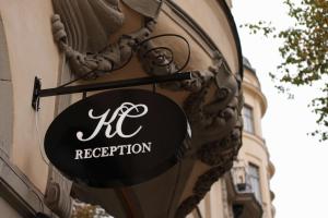 Hotel Kung Carl, WorldHotels Crafted