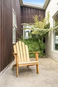 The Solitude - Comfort at its Best by Carmichael Reserve in Tauranga - Te Puna