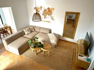 Villa Kandooma - Majanicho