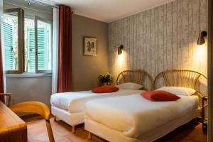 Best Western LOrangerie