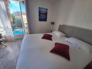Hotels Best Western L'Orangerie : photos des chambres