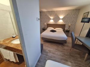 Hotels Best Western L'Orangerie : photos des chambres