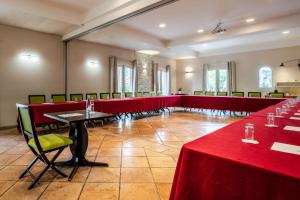 Hotels Best Western L'Orangerie : photos des chambres