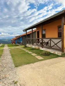 Pousada Paraíso - Pousada dos Olivais