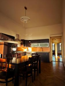 APARTAMENT CIESZYN