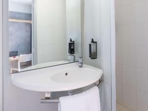 Hotels ibis budget Angouleme Centre : photos des chambres