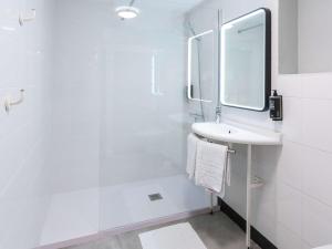 Hotels ibis budget Angouleme Centre : photos des chambres