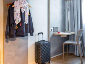 Hotels ibis budget Angouleme Centre : photos des chambres
