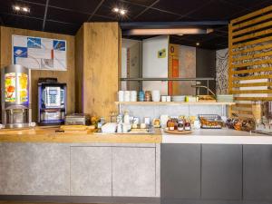 Hotels ibis budget Angouleme Centre : photos des chambres