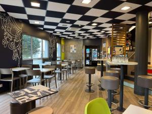 Hotels ibis budget Angouleme Centre : photos des chambres