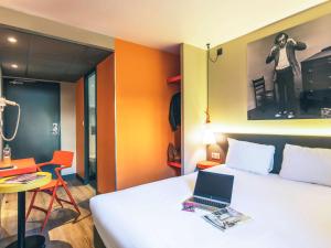 Hotels ibis Styles Lyon Centre Confluence : photos des chambres
