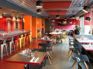 Hotels ibis Styles Lyon Centre Confluence : photos des chambres