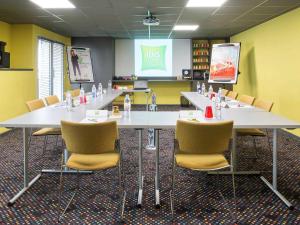 Hotels ibis Styles Lyon Centre Confluence : photos des chambres