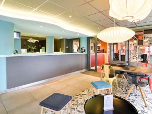 Hotels ibis Styles Lyon Centre Confluence : photos des chambres