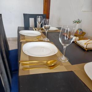 Breezy hideaway malindi