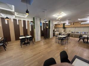 New Hotel Suhail