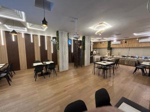 New Hotel Suhail