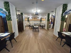 New Hotel Suhail