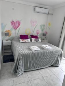 Emblema Departamentos