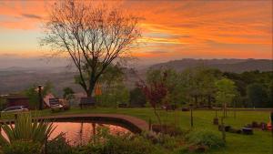 Pousada Morada dos Anjos