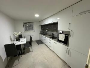 Modernes Wohnen in Tuttlingen - Gemütliches Apartment in Top-Lage