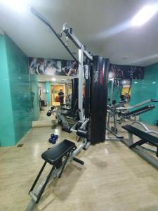 Flat Moderno e Completo - Próximo ao Eixo Monumental