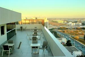 Flat Moderno e Completo - Próximo ao Eixo Monumental