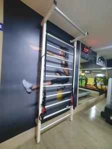 Flat Moderno e Completo - Próximo ao Eixo Monumental