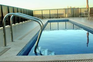 Flat Moderno e Completo - Próximo ao Eixo Monumental