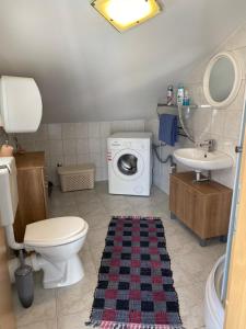 Apartman D&D 