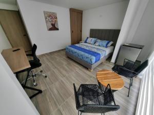 Moravia Coliving
