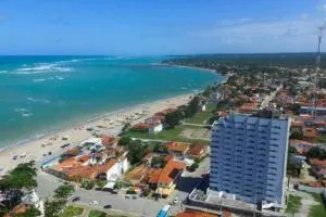 Caminho de Maragogi - 圣若泽-达科罗阿格兰迪